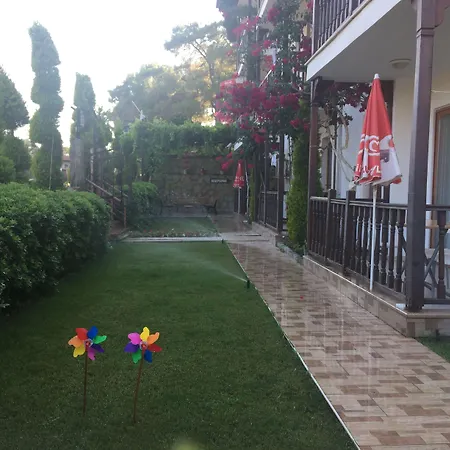 Gaye * Akyaka (Mugla)