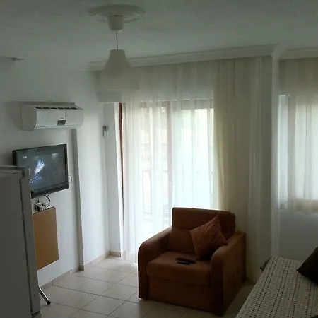 Διαμέρισμα Gaye Akyaka (Mugla)