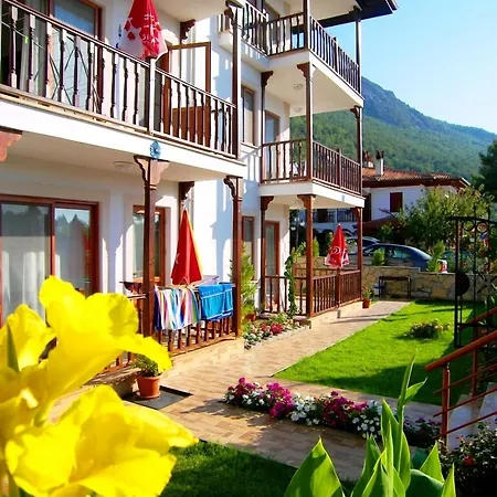 Daire Gaye Akyaka (Mugla)