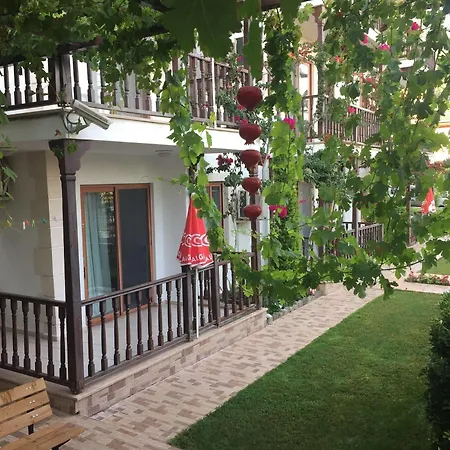 Gaye Akyaka (Mugla)