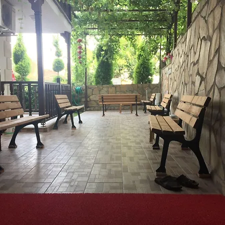 Gaye * Akyaka (Mugla)