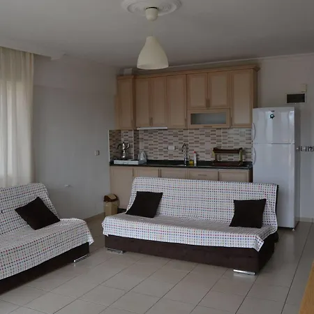 Daire Gaye Akyaka (Mugla)