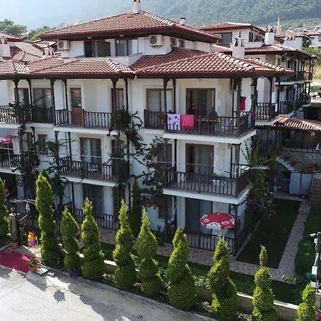 Gaye * Akyaka (Mugla)