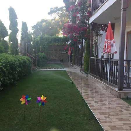Gaye Daire Akyaka (Mugla)